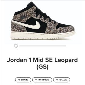 Jordan 1s